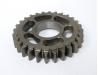 Image of Gearbox counter shaft 4th gear