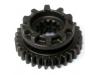 Gearbox counter shaft 4th gear