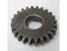 Gearbox main shaft 5th gear