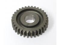 Image of Gearbox main shaft 5th gear