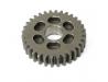 Image of Gearbox main shaft 5th gear