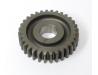 Gearbox main shaft 5th gear