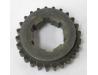 Gearbox counter shaft 5th gear