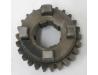 Image of Gearbox counter shaft 4th gear