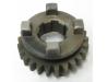 Gearbox Countershaft 4th gear