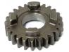 Image of Gearbox counter shaft 4th gear