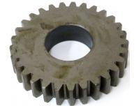 Image of Gearbox main shaft 5th gear