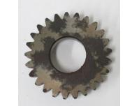 Image of Gearbox counter shaft 4th gear