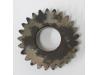 Gearbox counter shaft 4th gear