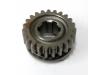 Image of Gearbox counter shaft 5th gear
