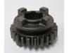 Gearbox counter shaft 4th gear