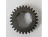 Image of Gearbox counter shaft 5th gear