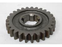 Image of Gearbox main shaft 5th gear