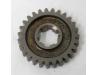 Image of Gearbox main shaft 5th gear