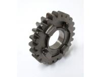 Image of Gearbox main shaft 5th gear