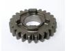 Image of Gearbox main shaft 5th gear