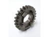 Gearbox main shaft 5th gear