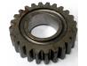 Gearbox main shaft 5th gear