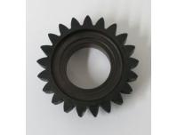 Image of Gearbox main shaft 5th gear