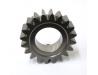 Image of Gearbox main shaft 5th gear