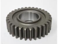 Image of Gearbox main shaft 5th gear