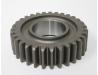 Gearbox main shaft 5th gear