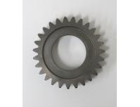 Image of Gearbox main shaft 5th gear