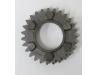 Image of Gearbox main shaft 5th gear