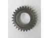 Gearbox main shaft 5th gear