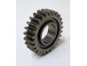 Gearbox main shaft 5th gear