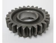 Image of Gearbox main shaft 5th gear