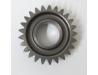 Image of Gearbox main shaft 5th gear