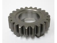 Image of Gearbox main shaft 5th gear