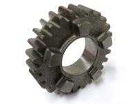 Image of Gearbox main shaft 5th gear