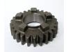 Image of Gearbox main shaft 5th gear