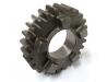 Gearbox main shaft 5th gear