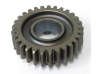 Image of Gearbox main shaft 5th gear