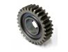 Image of Gearbox main shaft 5th gear