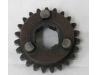 Gearbox counter shaft 5th gear