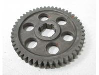 Image of Gearbox final drive gear