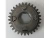 Image of Gearbox main shaft 5th gear 25T