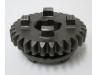 Image of Gearbox main shaft 5th gear 25T