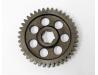 Gearbox final drive gear