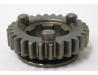 Image of Gearbox counter shaft 5th gear