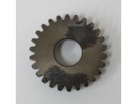 Image of Gearbox main shaft 5th gear