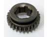 Gearbox counter shaft 5th gear