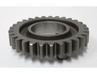 Image of Gearbox counter shaft 5th gear