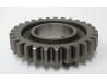 Gearbox counter shaft 5th gear