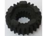 Image of Gearbox counter shaft 5th gear