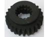 Gearbox counter shaft 5th gear